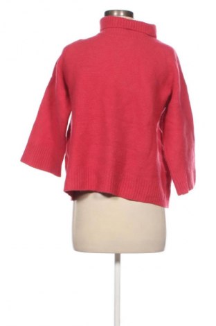 Dámský svetr Unbranded, Velikost M, Barva Růžová, Cena  279,00 Kč