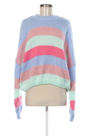 Дамски пуловер Unbranded, Размер XXL, Цвят Многоцветен, Цена 12,78 €