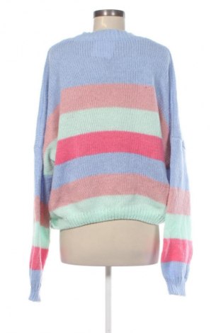 Дамски пуловер Unbranded, Размер XXL, Цвят Многоцветен, Цена 12,78 €