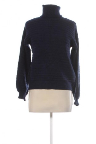 Női pulóver Unbranded, Méret M, Szín Kék, Ár 4 619 Ft