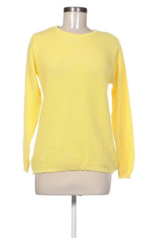 Dámský svetr Unbranded, Velikost M, Barva Žlutá, Cena  429,00 Kč