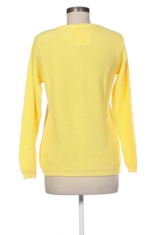 Dámský svetr Unbranded, Velikost M, Barva Žlutá, Cena  429,00 Kč