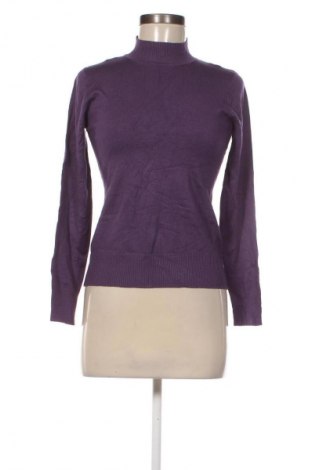 Damenpullover Unbranded, Größe S, Farbe Lila, Preis € 8,99