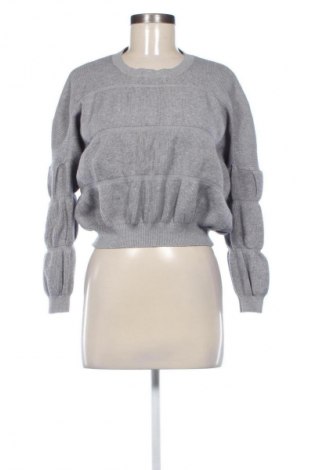 Dámský svetr Unbranded, Velikost M, Barva Šedá, Cena  389,00 Kč