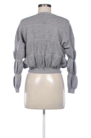 Dámský svetr Unbranded, Velikost M, Barva Šedá, Cena  389,00 Kč