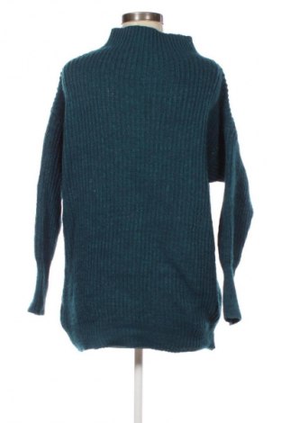 Damski sweter Unbranded, Rozmiar L, Kolor Niebieski, Cena 30,99 zł