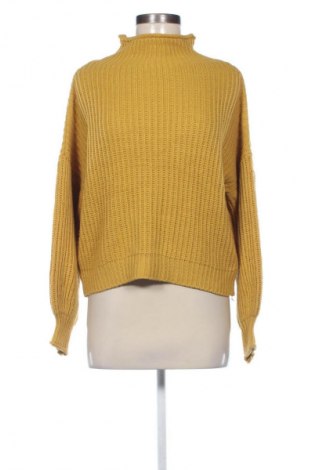 Dámsky pulóver Unbranded, Veľkosť M, Farba Oranžová, Cena  17,95 €