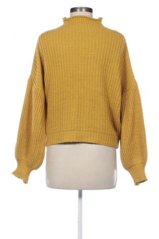 Dámsky pulóver Unbranded, Veľkosť M, Farba Oranžová, Cena  17,95 €