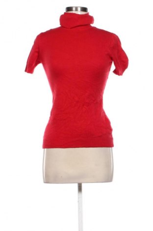 Dámský svetr Unbranded, Velikost M, Barva Červená, Cena  209,00 Kč