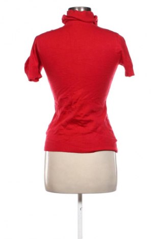 Dámský svetr Unbranded, Velikost M, Barva Červená, Cena  209,00 Kč