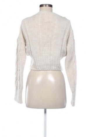 Dámský svetr Unbranded, Velikost S, Barva Krémová, Cena  429,00 Kč