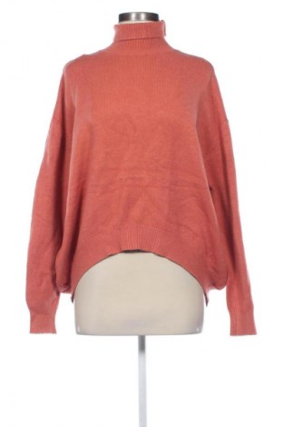 Dámský svetr Unbranded, Velikost M, Barva Červená, Cena  429,00 Kč