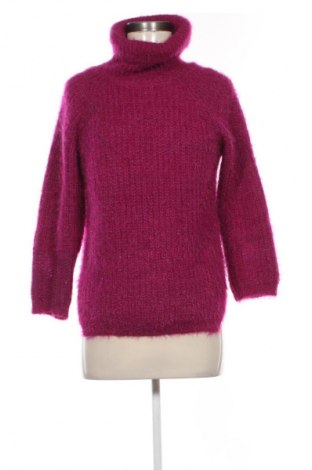 Dámský svetr Unbranded, Velikost M, Barva Růžová, Cena  179,00 Kč