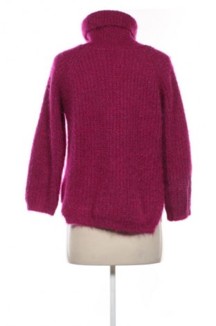 Dámský svetr Unbranded, Velikost M, Barva Růžová, Cena  179,00 Kč