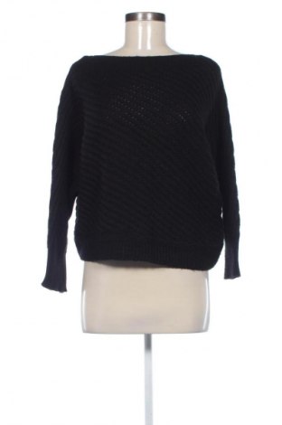 Dámský svetr Unbranded, Velikost M, Barva Černá, Cena  429,00 Kč