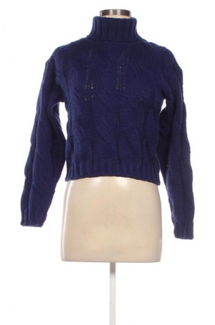 Női pulóver Unbranded, Méret S, Szín Kék, Ár 4 689 Ft