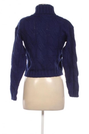 Női pulóver Unbranded, Méret S, Szín Kék, Ár 4 689 Ft