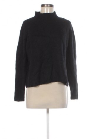 Damski sweter Unbranded, Rozmiar L, Kolor Czarny, Cena 31,99 zł