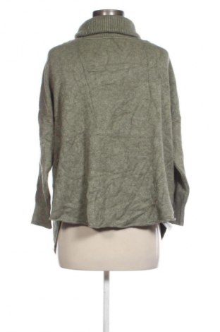 Dámský svetr Unbranded, Velikost L, Barva Zelená, Cena  289,00 Kč