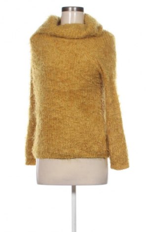 Női pulóver Unbranded, Méret M, Szín Sárga, Ár 2 679 Ft