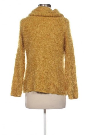 Női pulóver Unbranded, Méret M, Szín Sárga, Ár 2 679 Ft