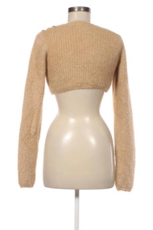 Dámský svetr Unbranded, Velikost XS, Barva Béžová, Cena  249,00 Kč
