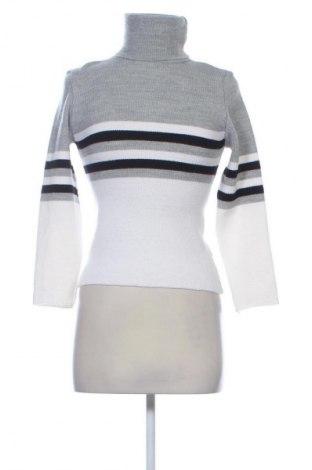 Дамски пуловер Unbranded, Размер S, Цвят Многоцветен, Цена 9,20 €