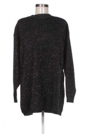 Dámský svetr Unbranded, Velikost S, Barva Černá, Cena  425,00 Kč