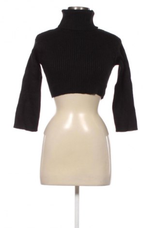 Pulover de femei Unbranded, Mărime XS, Culoare Negru, Preț 30,99 Lei