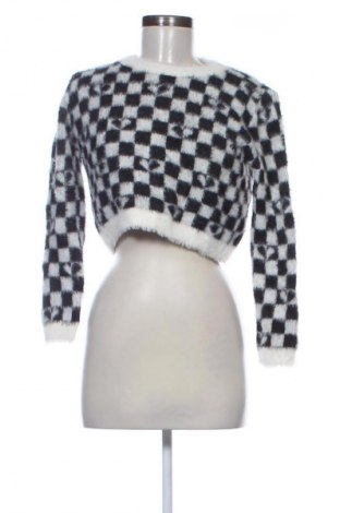 Γυναικείο πουλόβερ Unbranded, Μέγεθος M, Χρώμα Πολύχρωμο, Τιμή 8,99 €