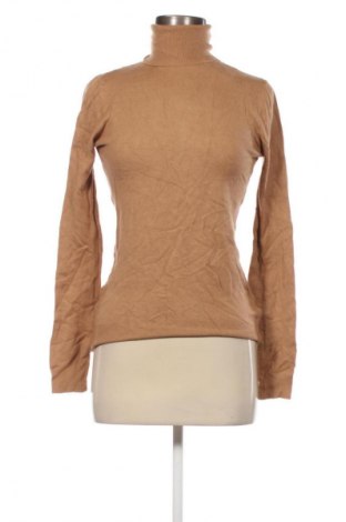 Dámský svetr Unbranded, Velikost L, Barva Béžová, Cena  249,00 Kč