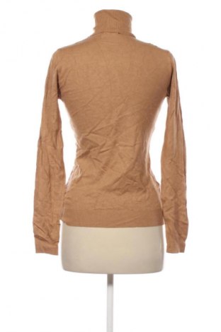 Dámský svetr Unbranded, Velikost L, Barva Béžová, Cena  249,00 Kč