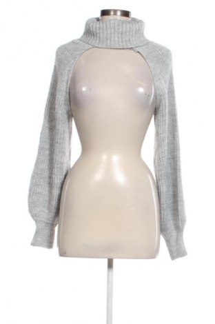 Дамски пуловер Unbranded, Размер M, Цвят Сив, Цена 6,13 €