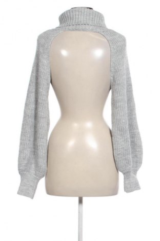 Дамски пуловер Unbranded, Размер M, Цвят Сив, Цена 6,13 €