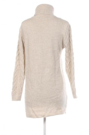 Női pulóver Unbranded, Méret M, Szín Bézs, Ár 3 569 Ft
