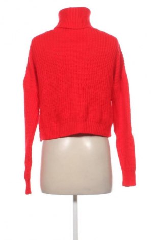 Női pulóver Unbranded, Méret M, Szín Piros, Ár 3 419 Ft