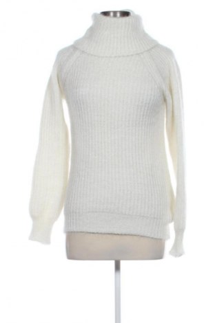 Dámský svetr Unbranded, Velikost M, Barva Krémová, Cena  269,00 Kč