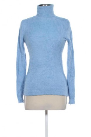 Női pulóver Unbranded, Méret M, Szín Kék, Ár 4 089 Ft