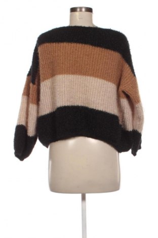 Γυναικείο πουλόβερ Unbranded, Μέγεθος M, Χρώμα Πολύχρωμο, Τιμή 9,99 €