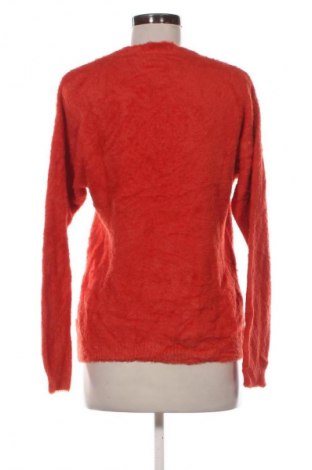 Γυναικείο πουλόβερ Unbranded, Μέγεθος M, Χρώμα Κόκκινο, Τιμή 9,99 €