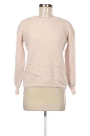 Női pulóver Unbranded, Méret S, Szín Hamurózsaszín, Ár 4 229 Ft