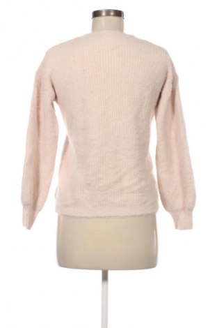 Női pulóver Unbranded, Méret S, Szín Hamurózsaszín, Ár 4 229 Ft