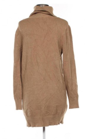 Γυναικείο πουλόβερ Unbranded, Μέγεθος M, Χρώμα Καφέ, Τιμή 6,99 €