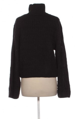 Damski sweter Unbranded, Rozmiar S, Kolor Czarny, Cena 26,99 zł