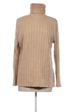 Γυναικείο πουλόβερ Unbranded, Μέγεθος M, Χρώμα  Μπέζ, Τιμή 10,99 €