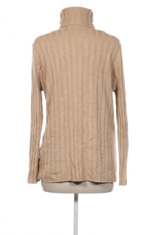 Γυναικείο πουλόβερ Unbranded, Μέγεθος M, Χρώμα  Μπέζ, Τιμή 10,99 €