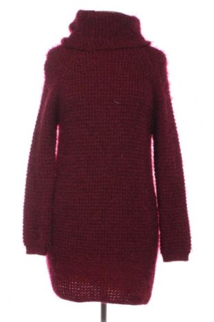 Damski sweter Unbranded, Rozmiar M, Kolor Czerwony, Cena 78,99 zł