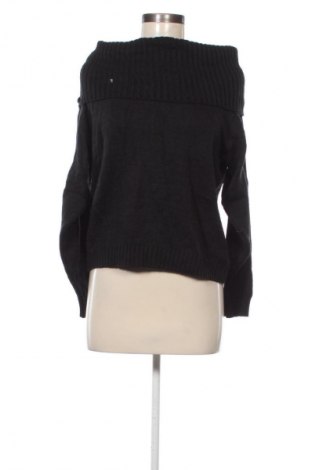 Dámský svetr Unbranded, Velikost M, Barva Černá, Cena  229,00 Kč