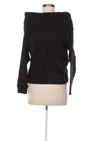 Dámský svetr Unbranded, Velikost M, Barva Černá, Cena  229,00 Kč