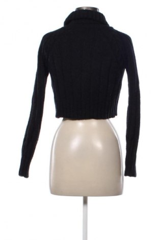 Dámský svetr Unbranded, Velikost S, Barva Černá, Cena  169,00 Kč